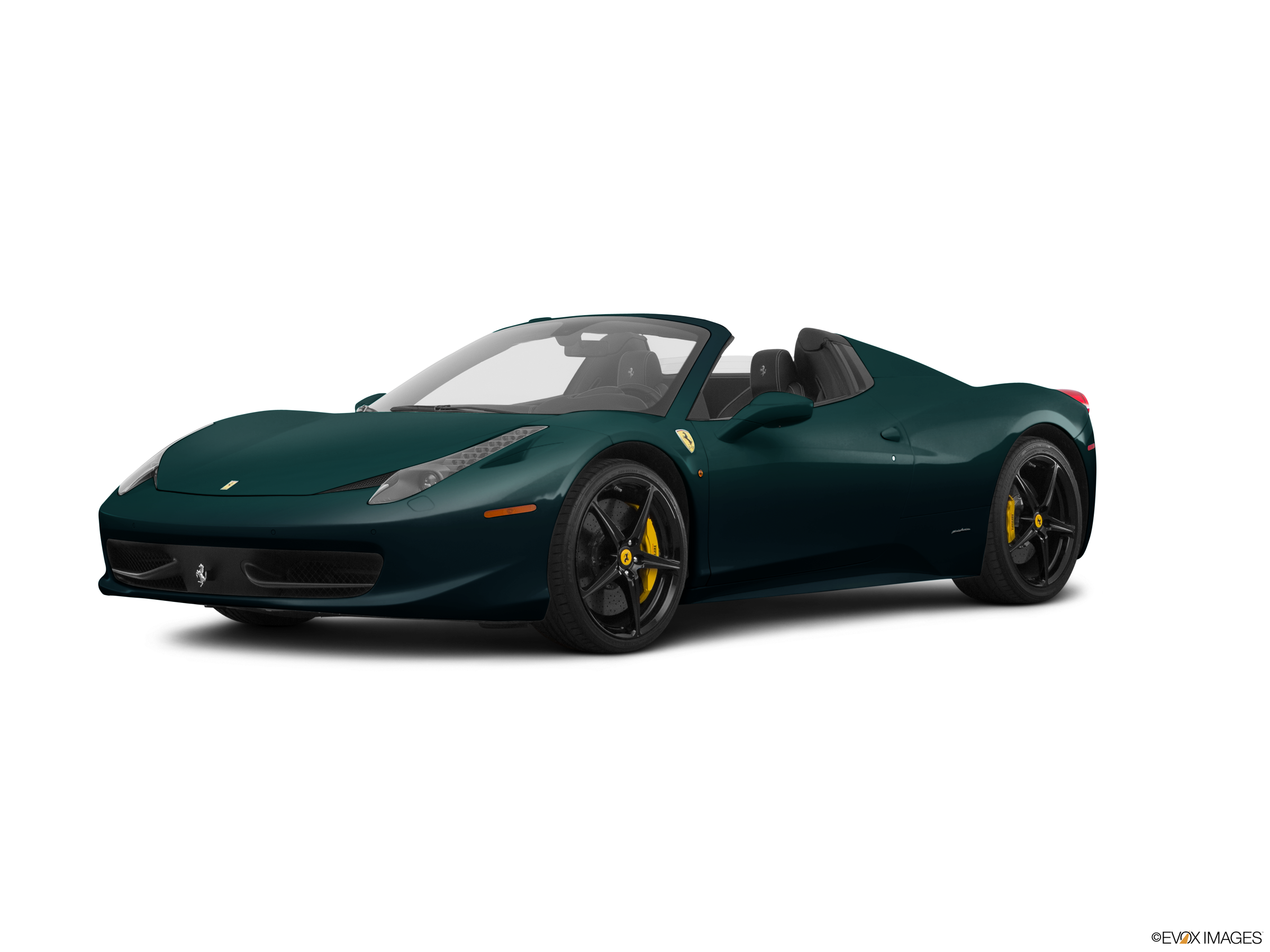 2014 Ferrari 458 Spider Price, Value & Reviews | Kelley Blue Book